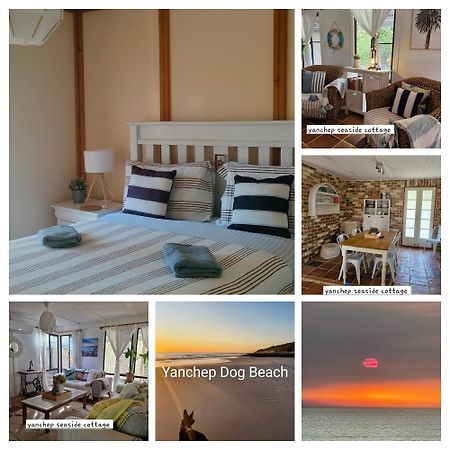 Yanchep Seaside Cottage Esterno foto