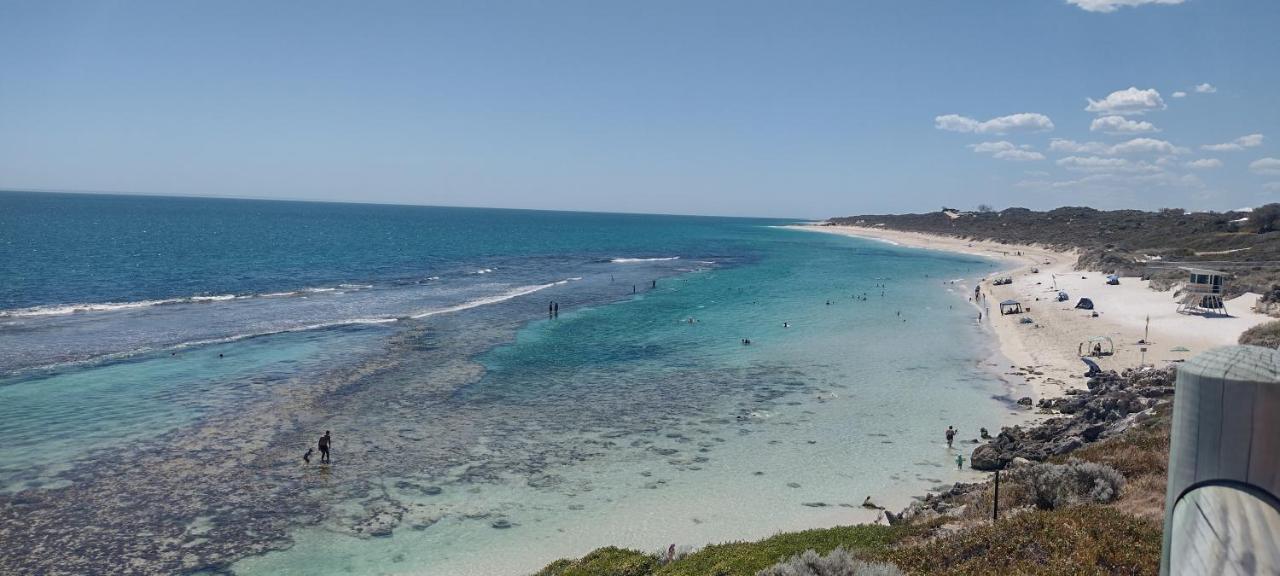 Yanchep Seaside Cottage Esterno foto