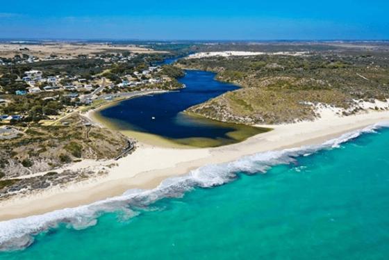 Yanchep Seaside Cottage Esterno foto