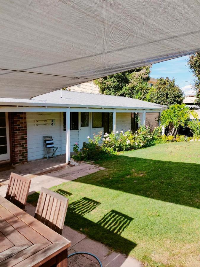 Yanchep Seaside Cottage Esterno foto