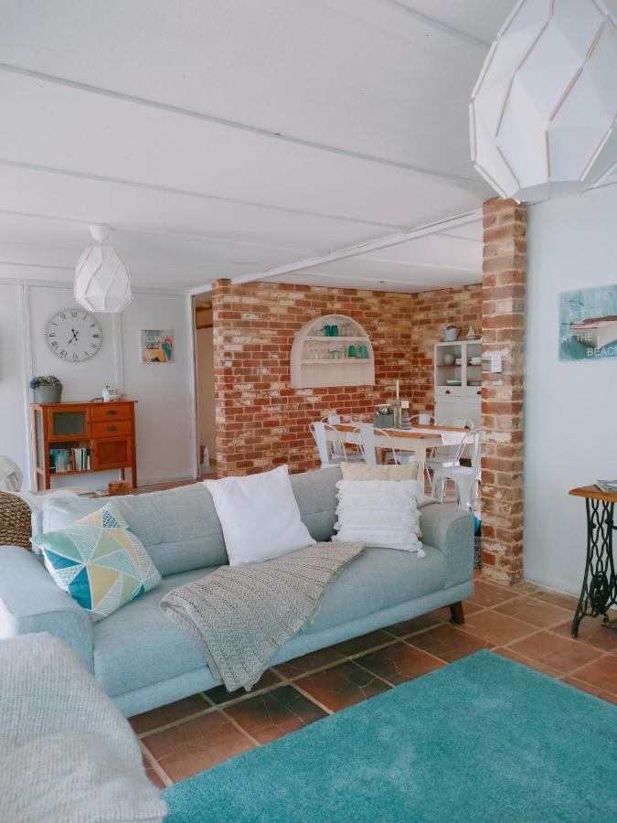 Yanchep Seaside Cottage Esterno foto