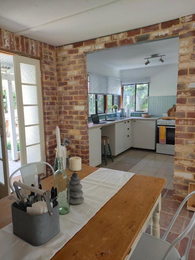 Yanchep Seaside Cottage Esterno foto