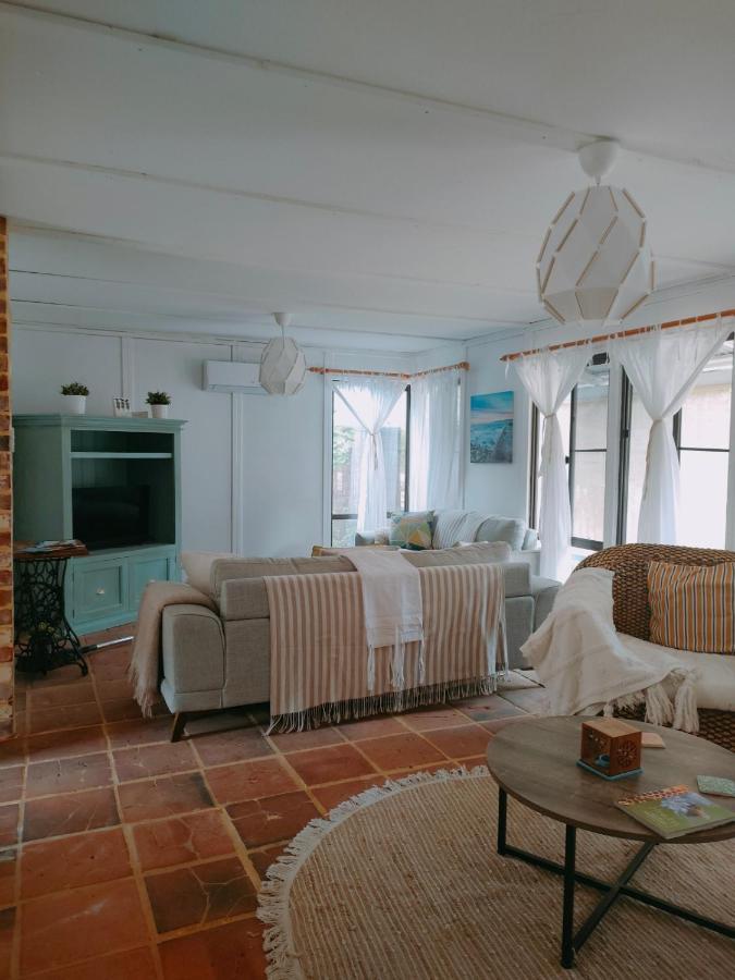 Yanchep Seaside Cottage Esterno foto