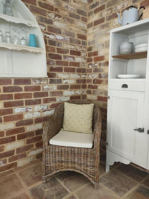 Yanchep Seaside Cottage Esterno foto