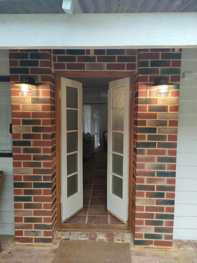 Yanchep Seaside Cottage Esterno foto