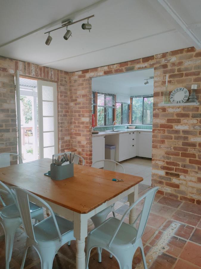 Yanchep Seaside Cottage Esterno foto