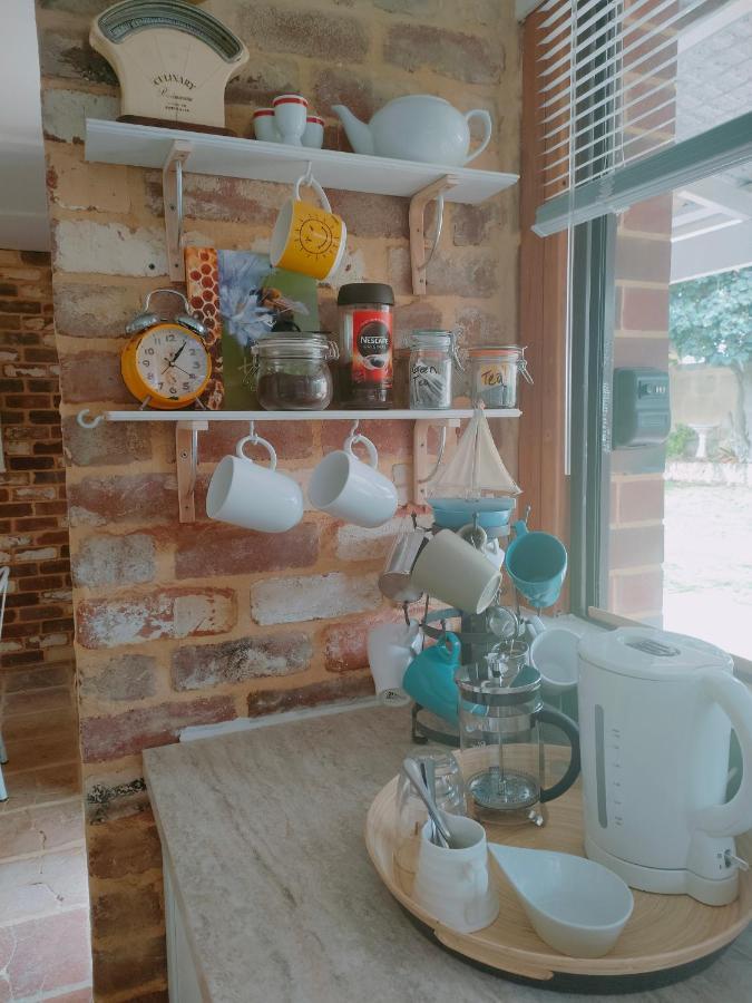 Yanchep Seaside Cottage Esterno foto