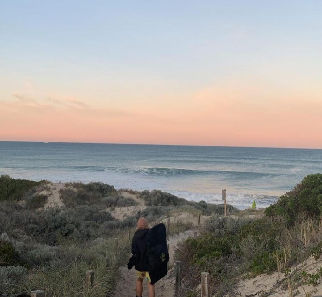 Yanchep Seaside Cottage Esterno foto