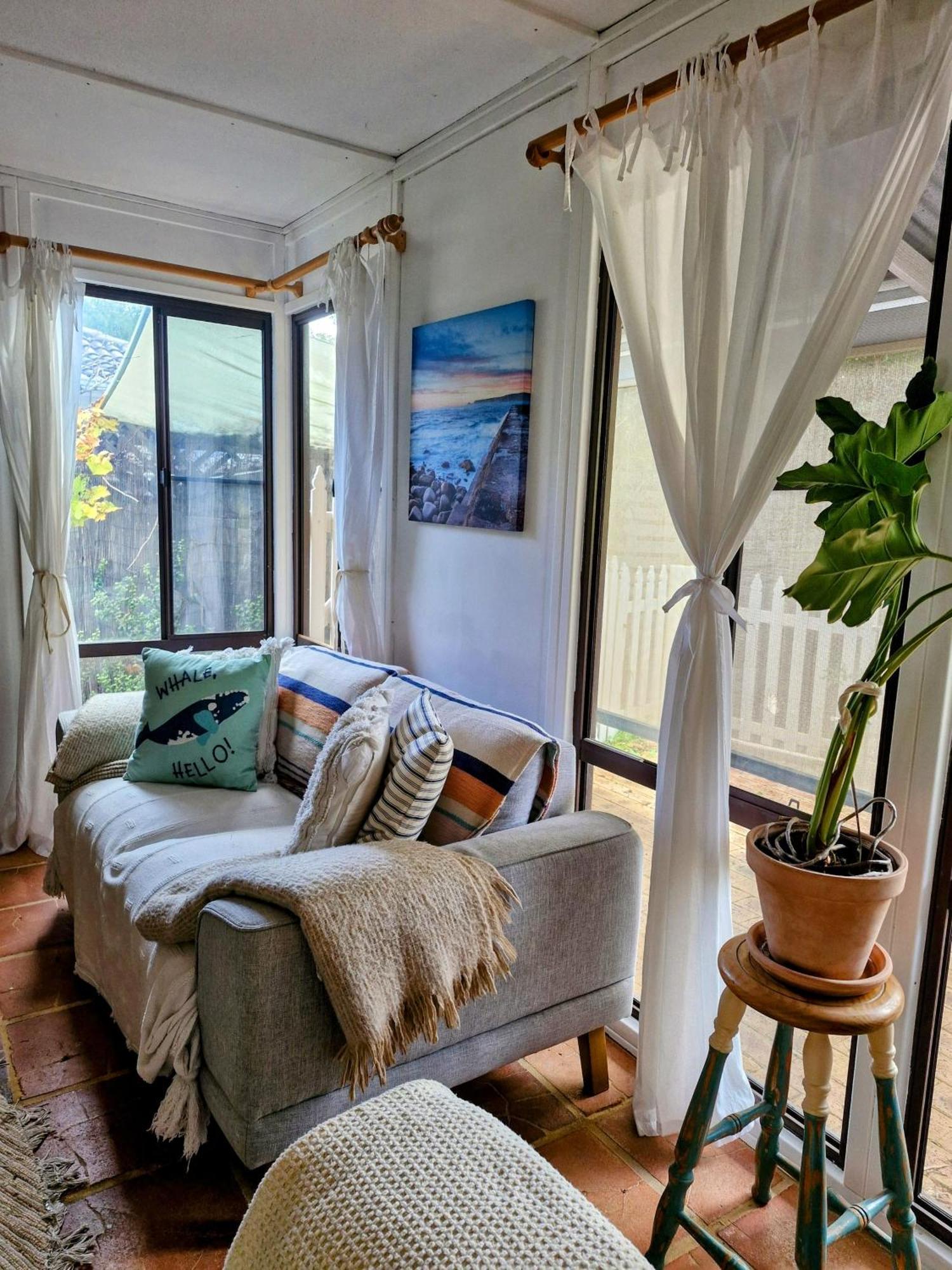 Yanchep Seaside Cottage Esterno foto