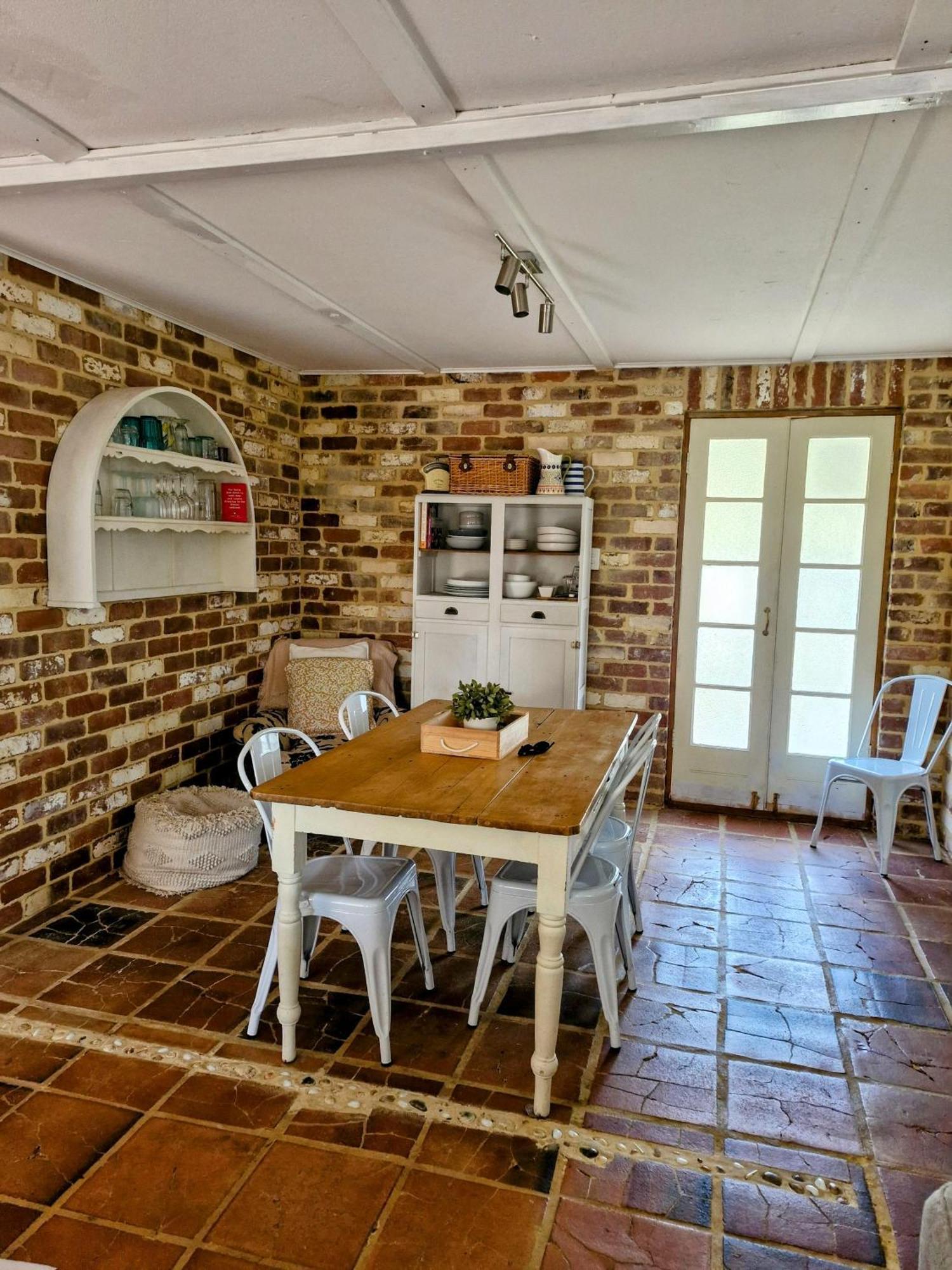 Yanchep Seaside Cottage Esterno foto