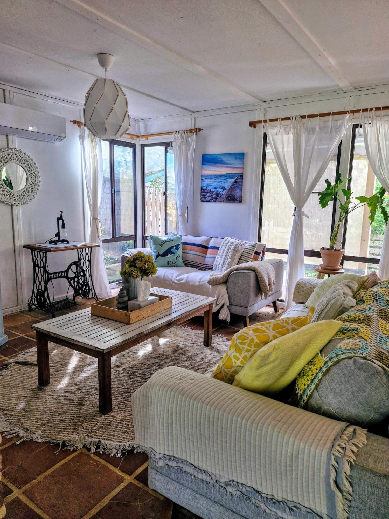 Yanchep Seaside Cottage Esterno foto
